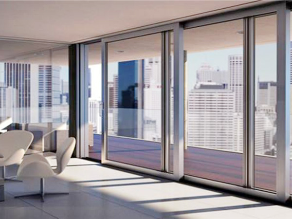 門窗市場分析：門窗行業(yè)的智能高端化成為趨勢